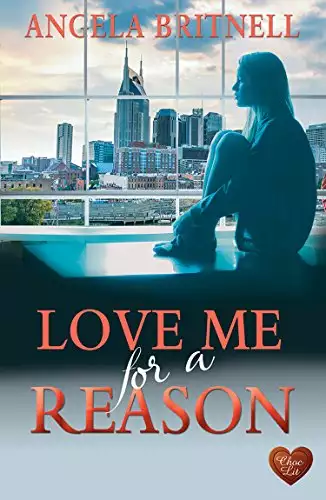 Love Me for a Reason: Transatlantic romance - the perfect holiday read