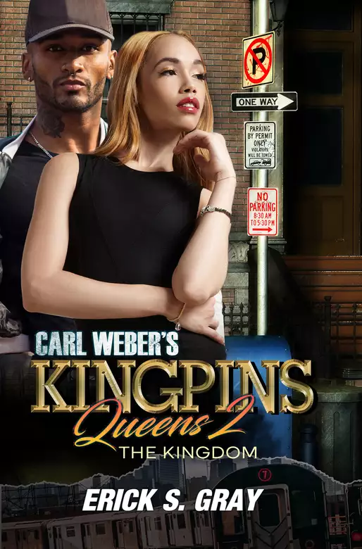 Carl Weber's Kingpins: Queens 2