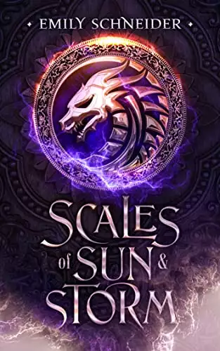 Scales of Sun & Storm