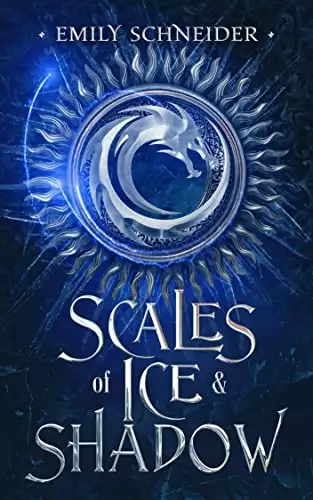 Scales of Ice & Shadow