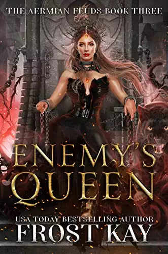 Enemy's Queen