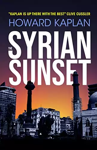 The Syrian Sunset