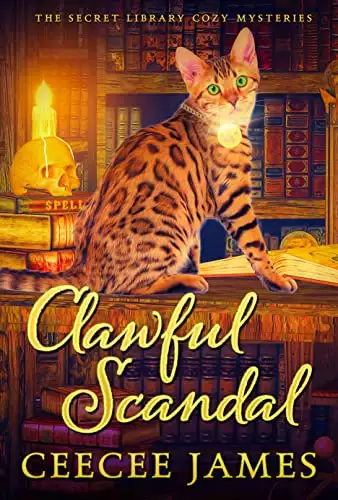 Clawful Scandal