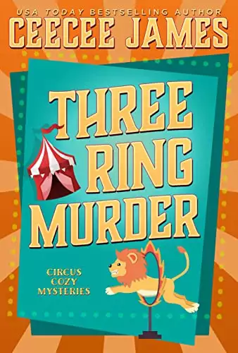 Three Ring Murder