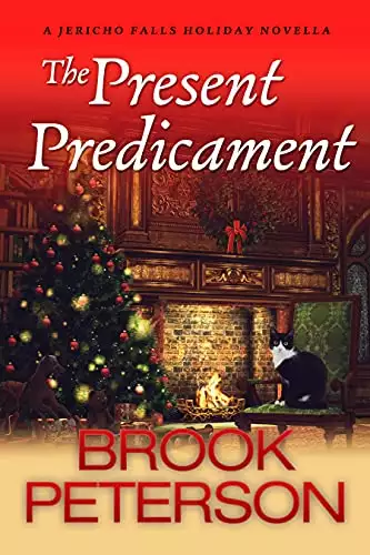 The Present Predicament: A Jericho Falls Holiday Novella