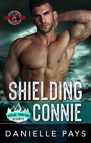 Shielding Connie