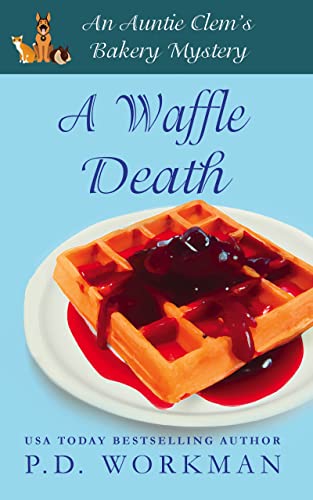 A Waffle Death