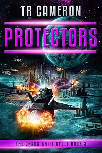 Protectors: A Military Science Fiction Space Opera