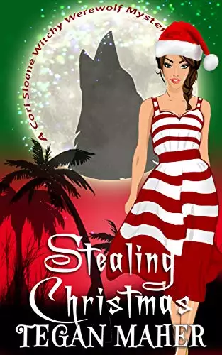 Stealing Christmas: A Cori Sloane Christmas Mystery