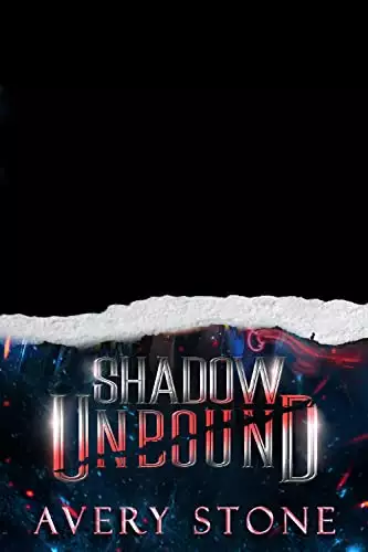 Shadow Unbound: A Rejected Mates Romance
