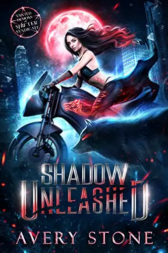Shadow Unleashed : A Rejected Mates Romance