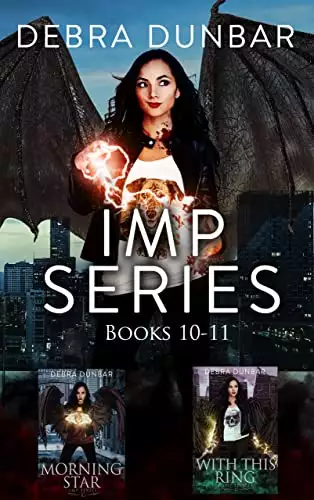 Imp Series Books 10-11
