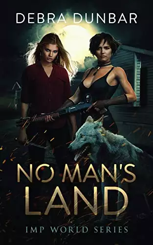 No Man's Land: An Imp World Novel