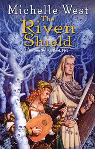 The Riven Shield