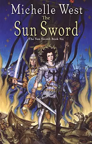 The Sun Sword