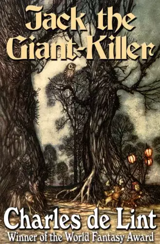 Jack the Giant-Killer: Jack of Kinrowan Book 1