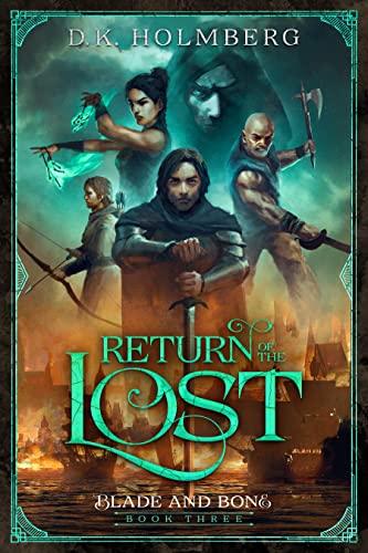 Return of the Lost