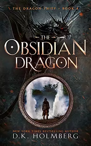 The Obsidian Dragon: An Epic Fantasy Progression Series