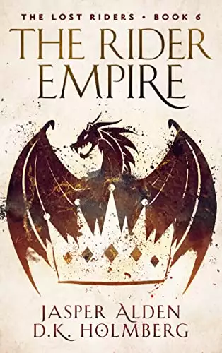 The Rider Empire
