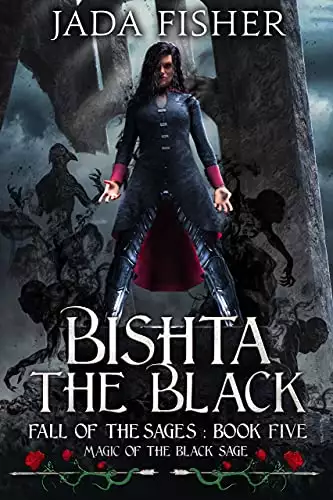 Bishta the Black