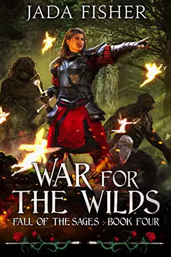 War for the Wilds