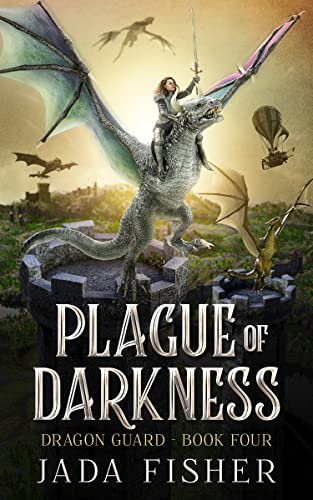 Plague of Darkness