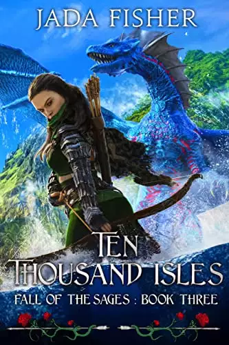 Ten Thousand Isles