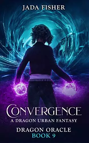 Convergence: A Dragon Urban Fantasy