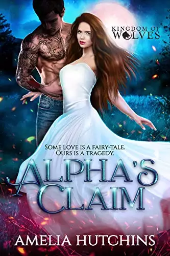 Alpha's Claim: Urban Fantasy Romance Standalone
