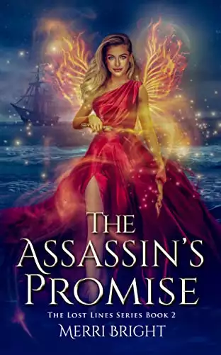The Assassin's Promise: The Lost Lines Series Book 2