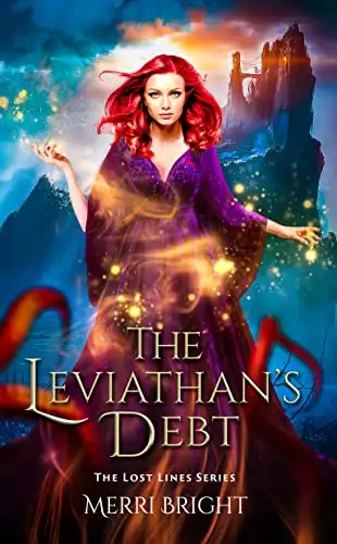 The Leviathan's Debt