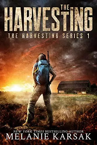 The Harvesting: The Harvesting Series Book 1