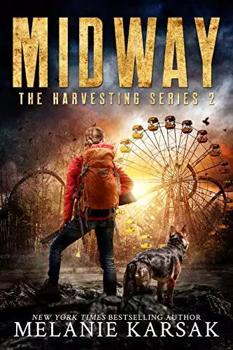 Midway: The Harvesting Series Book 2
