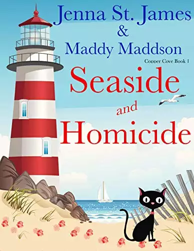 Seaside and Homicide