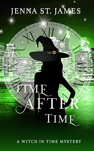 Time After Time