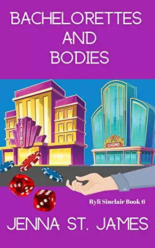 Bachelorettes and Bodies