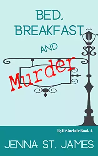 Bed, Breakfast and Murder