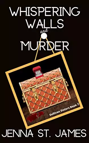 Whispering Walls & Murder