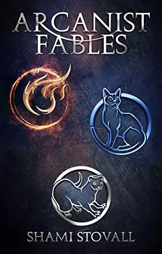 Arcanist Fables