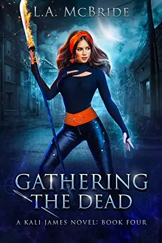 Gathering the Dead