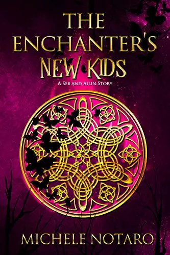 The Enchanter's New Kids: The Ellwood Chronicles V
