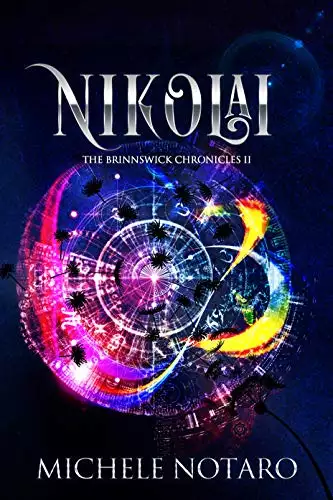 Nikolai: The Brinnswick Chronicles II