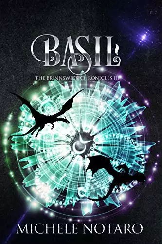 Basil: The Brinnswick Chronicles III