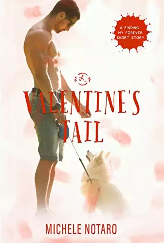 A Valentine's Tail: A Finding My Forever Short Story