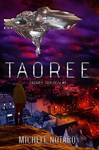 Taoree: Taoree Trilogy #1