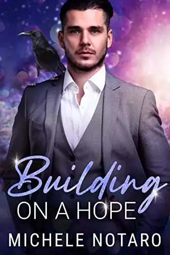 Building on a Hope: A MMM Paranormal Holiday Romance
