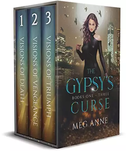 The Gypsy's Curse: The Complete Collection