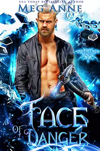Face of Danger: A Fated Mates Paranormal Romance