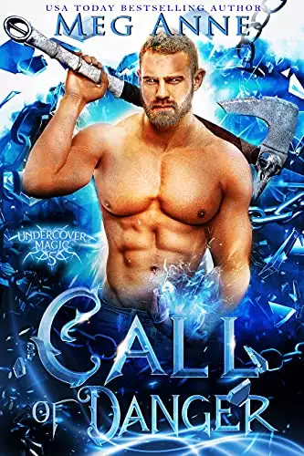 Call of Danger: A Fated Mates Paranormal Romance