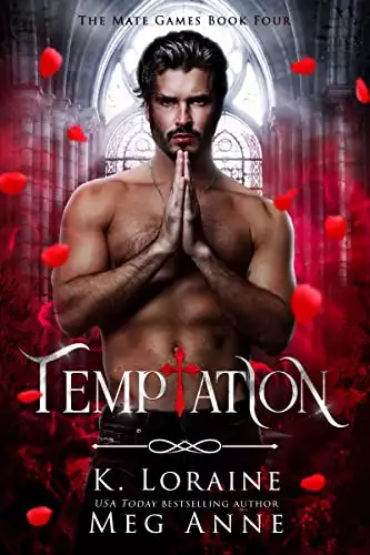 Temptation: A Forbidden Age Gap Romance